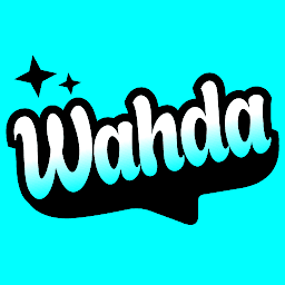Wahda logo
