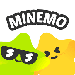 MINEMO logo
