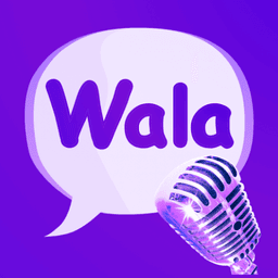 Wala Chat logo